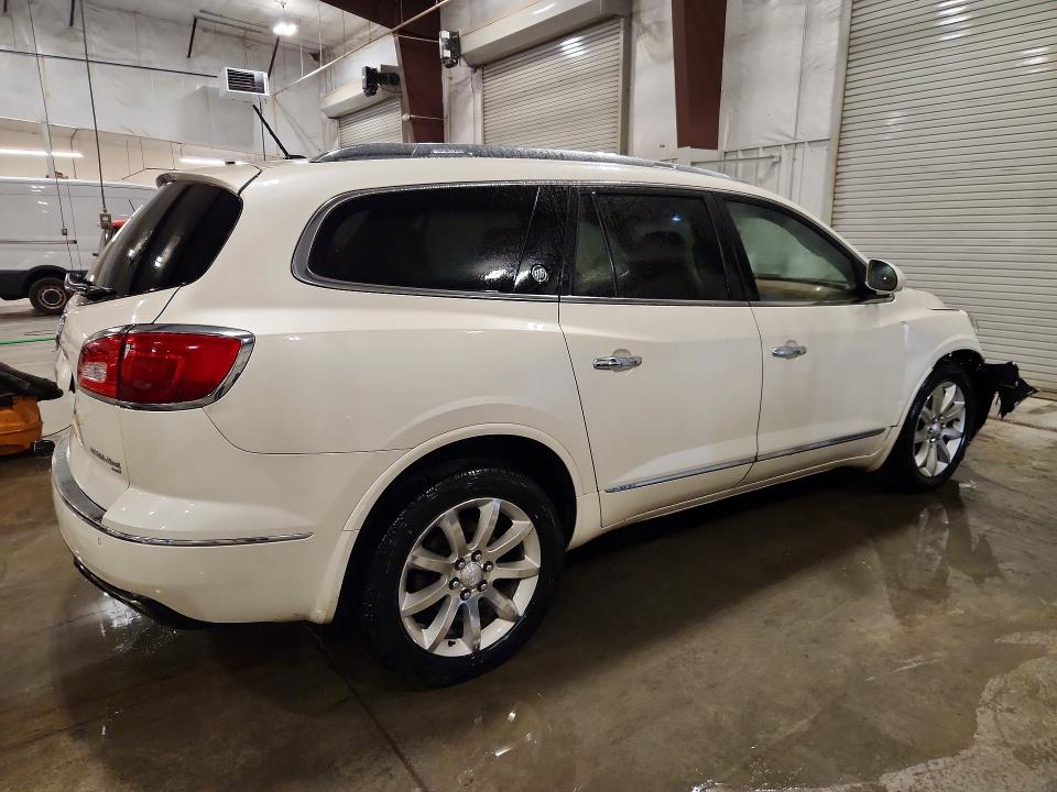 Foto 3 de la subasta – 2013 BUICK ENCLAVE con VIN 5GAKVDKD6DJ105726