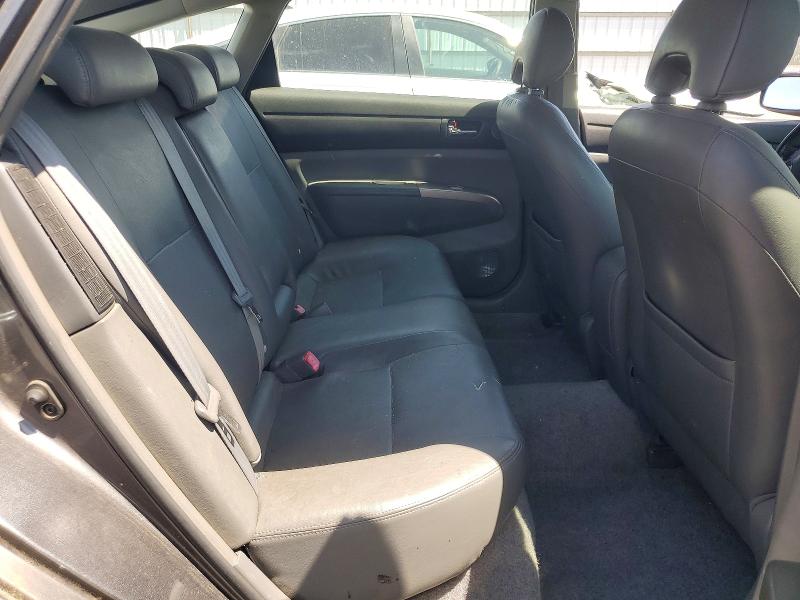 Photo 10 from auction – 2007 TOYOTA PRIUS with VIN JTDKB20U173246534