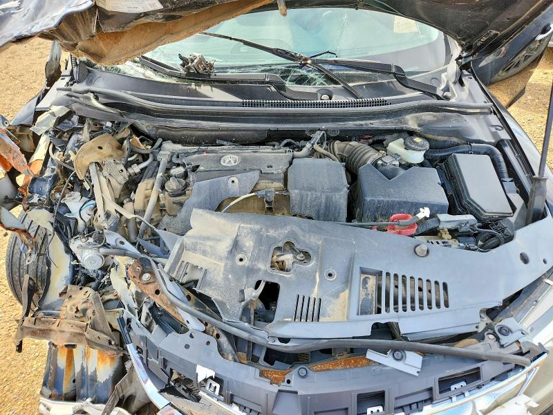 Photo 11 from auction – 2017 ACURA ILX with VIN 19UDE2F79HA801732