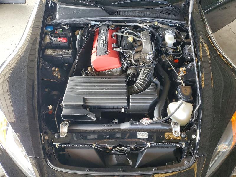 Photo 11 from auction – 2002 HONDA S2000 with VIN JHMAP11462T006859