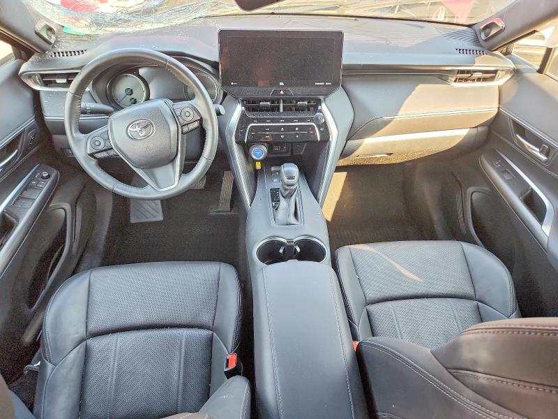 Zdjęcie 8 z aukcji – 2021 TOYOTA VENZA z VIN JTEAAAAH8MJ073642