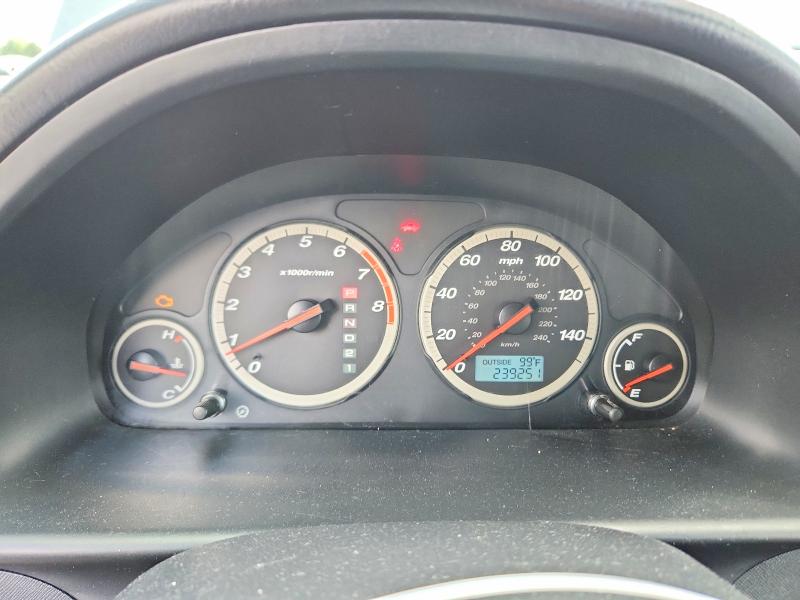 Photo 9 from auction – 2005 HONDA CR-V with VIN SHSRD788X5U307076