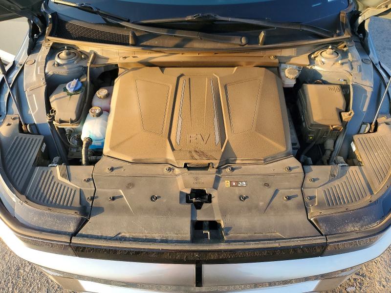 Photo 12 from auction – 2023 HYUNDAI IONIQ 5 with VIN KM8KR4AE5PU200869
