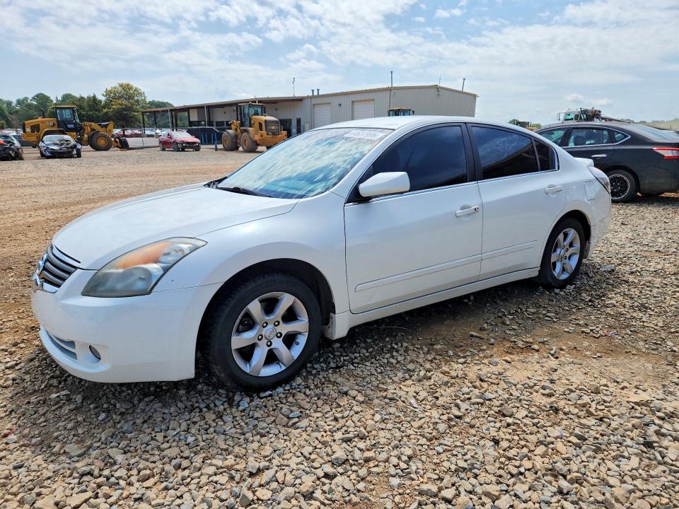 2008 NISSAN ALTIMA - Търг №64637906