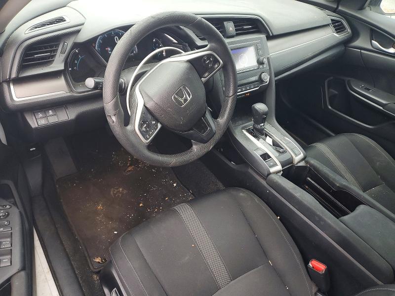 صورة رقم 8 من المزاد - 2019 HONDA CIVIC مع VIN 2HGFC2F60KH526069