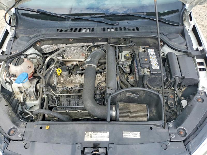 Снимка 11 от търг – 2017 VOLKSWAGEN JETTA с VIN 3VW2B7AJ3HM369556
