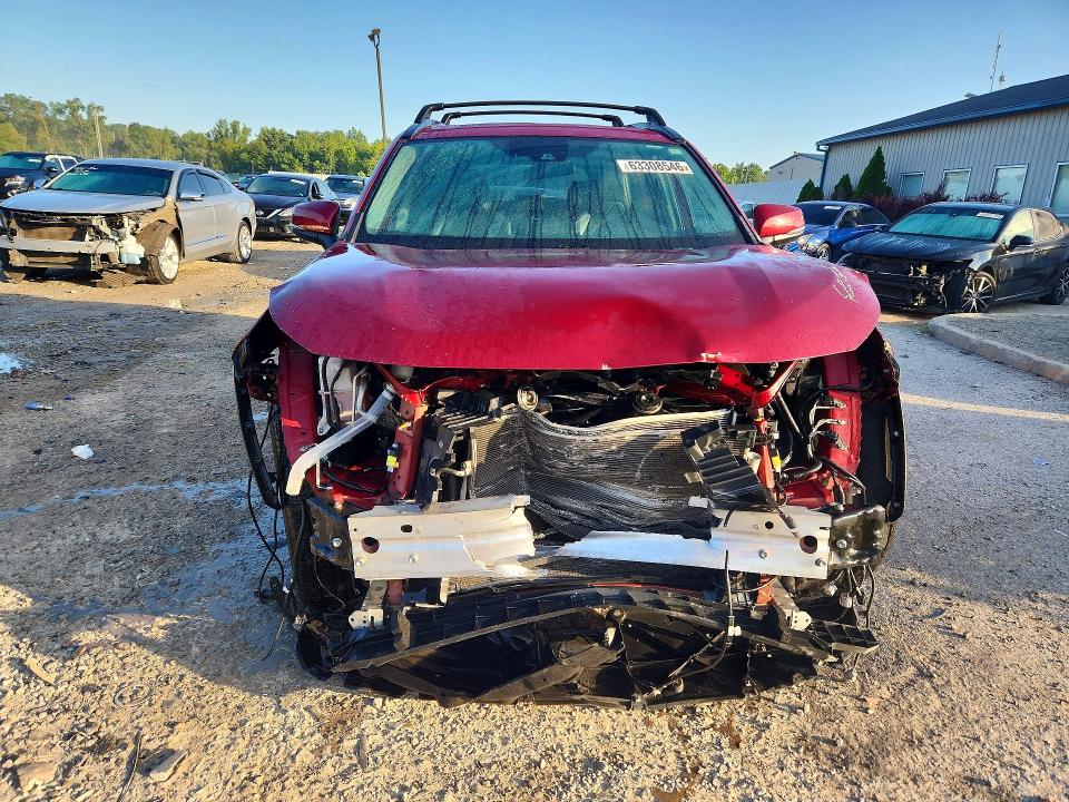 Zdjęcie 5 z aukcji – 2019 TOYOTA RAV4 z VIN 2T3A1RFV4KW076263