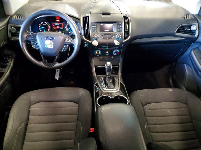 Photo 8 from auction – 2016 FORD EDGE with VIN 2FMPK4G95GBB43020