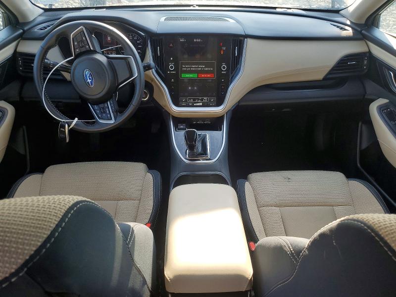 Zdjęcie 8 z aukcji – 2025 SUBARU OUTBACK z VIN 4S4BTADC0S3317249