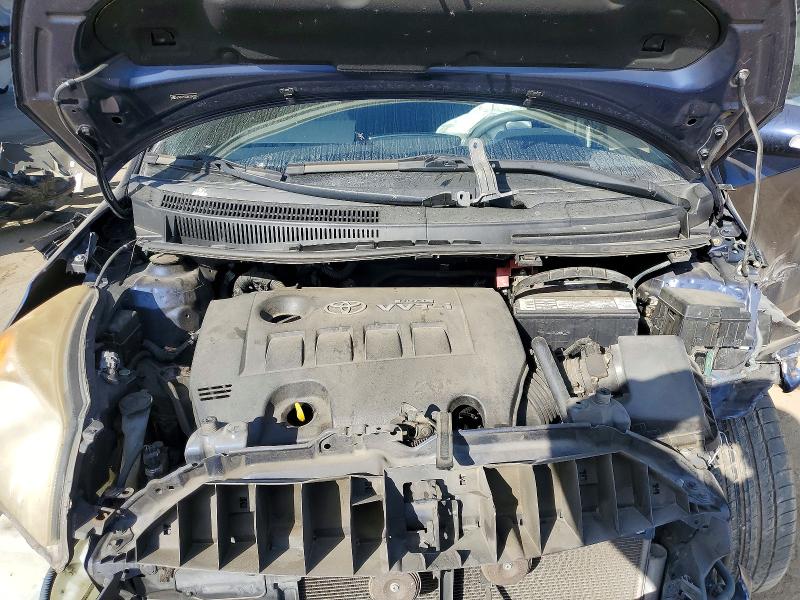 Photo 11 from auction – 2008 SCION XD with VIN JTKKU10428J024126