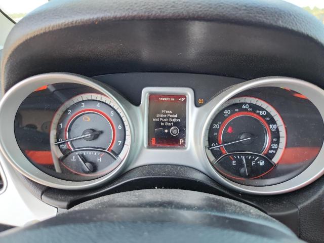 Photo 9 from auction – 2012 DODGE JOURNEY with VIN 3C4PDCBB6CT394288