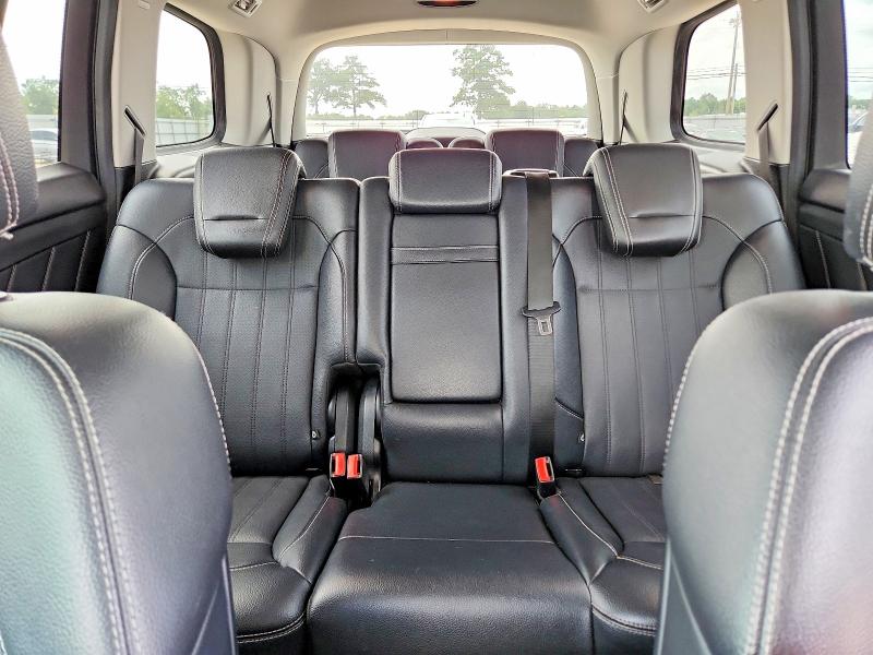 Photo 10 from auction – 2014 MERCEDES-BENZ GL with VIN 4JGDF7CE8EA354734