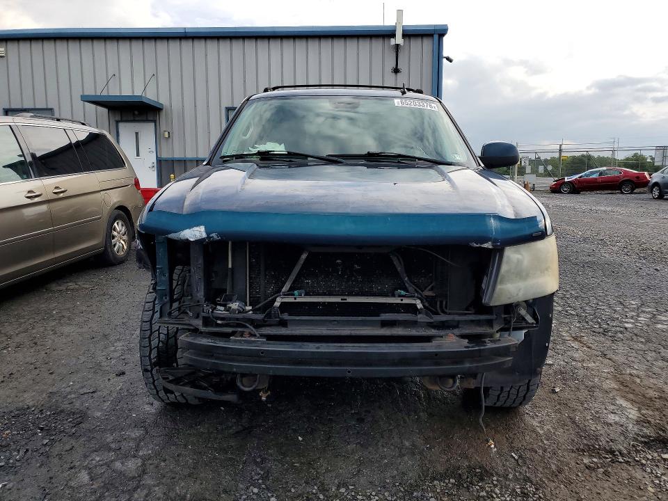 صورة رقم 5 من المزاد - 2007 CHEVROLET AVALANCHE مع VIN 3GNFK12397G162093
