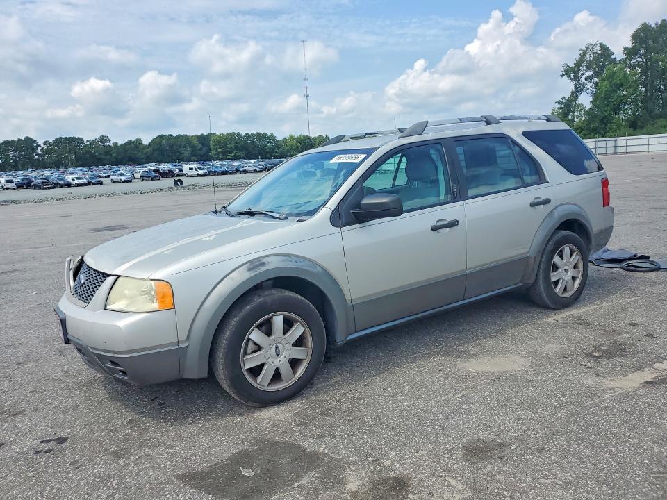 2006 FORD FREESTYLE