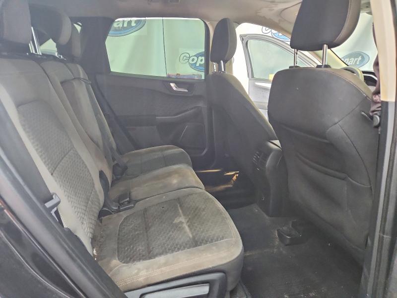 Photo 11 from auction – 2020 FORD ESCAPE with VIN 1FMCU0G69LUC56898