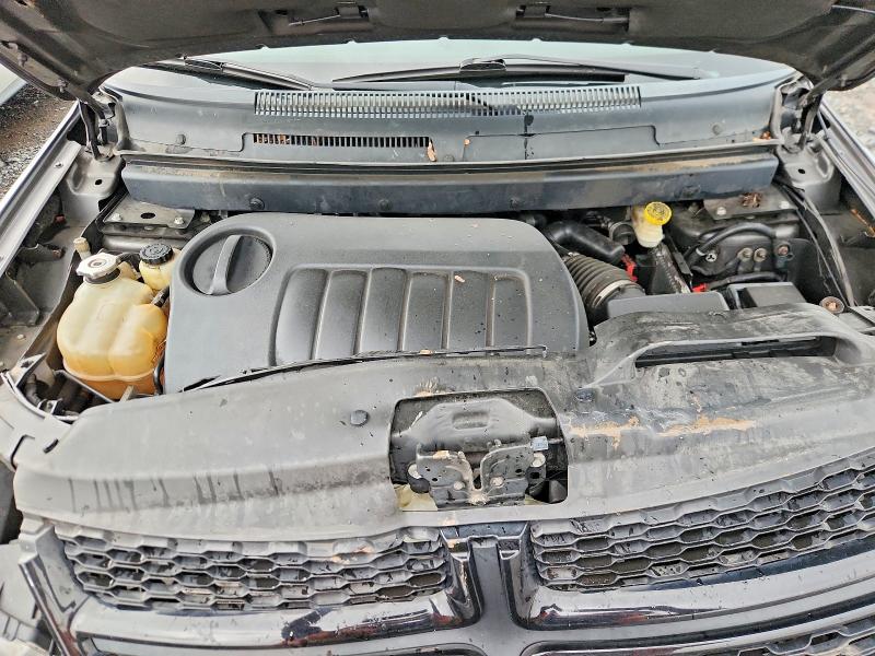 Zdjęcie 12 z aukcji – 2016 DODGE JOURNEY z VIN 3C4PDDGG5GT173393