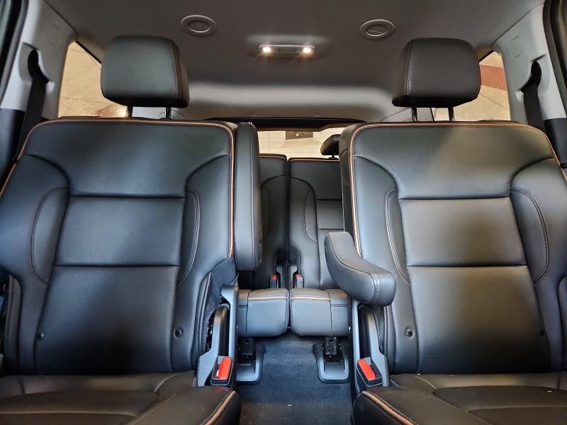 Photo 10 from auction – 2023 GMC ACADIA with VIN 1GKKNLLS0PZ185055