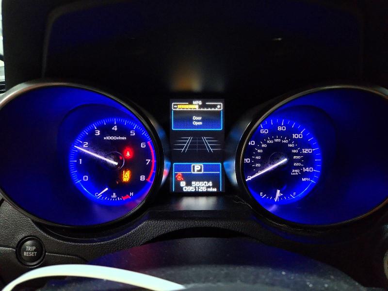 Photo 9 from auction – 2016 SUBARU OUTBACK with VIN 4S4BSBNC2G3201064
