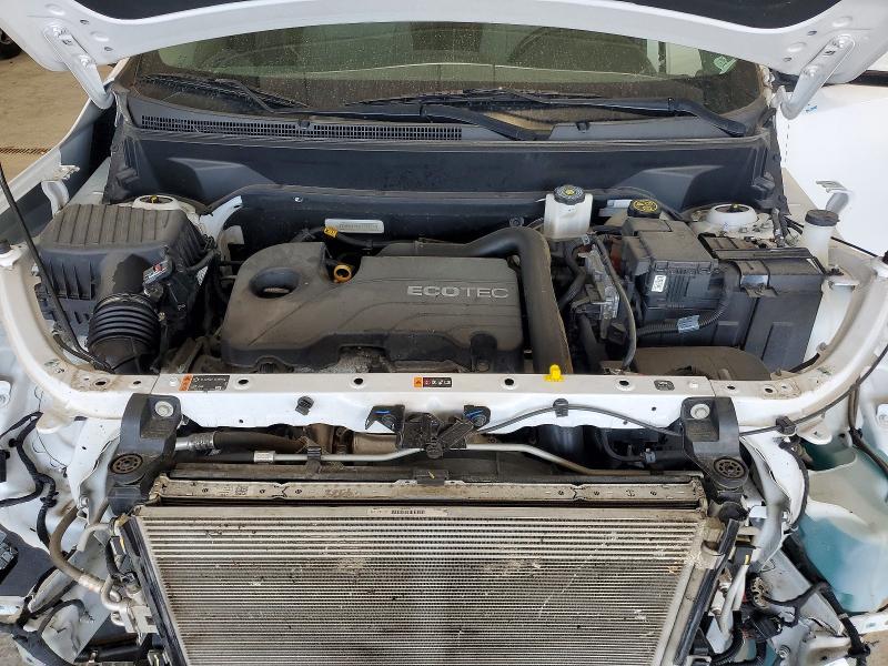 صورة رقم 12 من المزاد - 2020 GMC TERRAIN مع VIN 3GKALVEV1LL132922