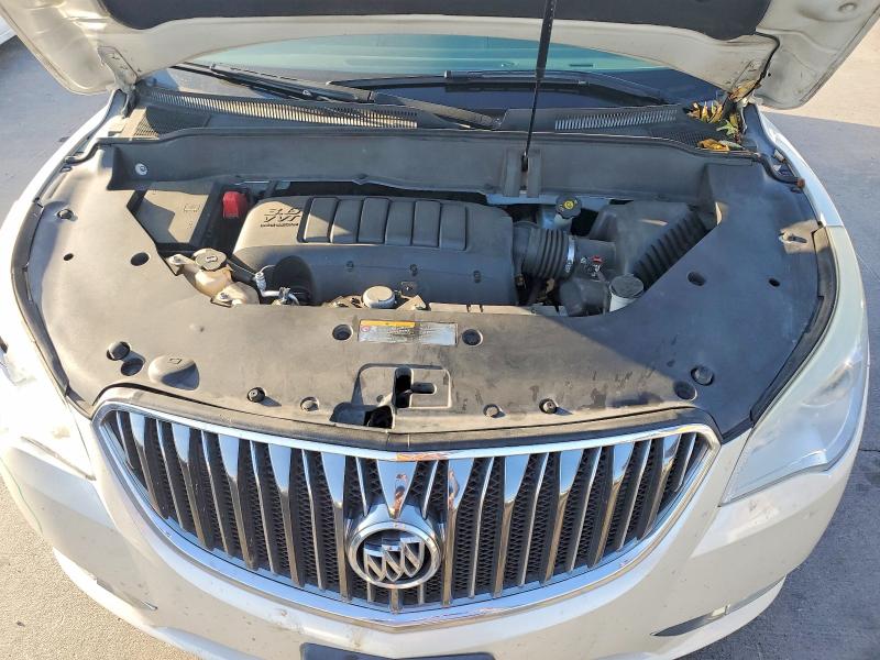 Photo 11 from auction – 2015 BUICK ENCLAVE with VIN 5GAKRCKD2FJ283554