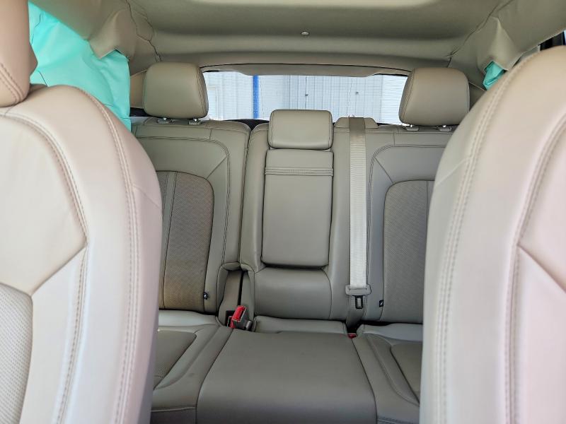 Photo 10 from auction – 2023 LINCOLN NAUTILUS with VIN 2LMPJ8K9XPBL21588