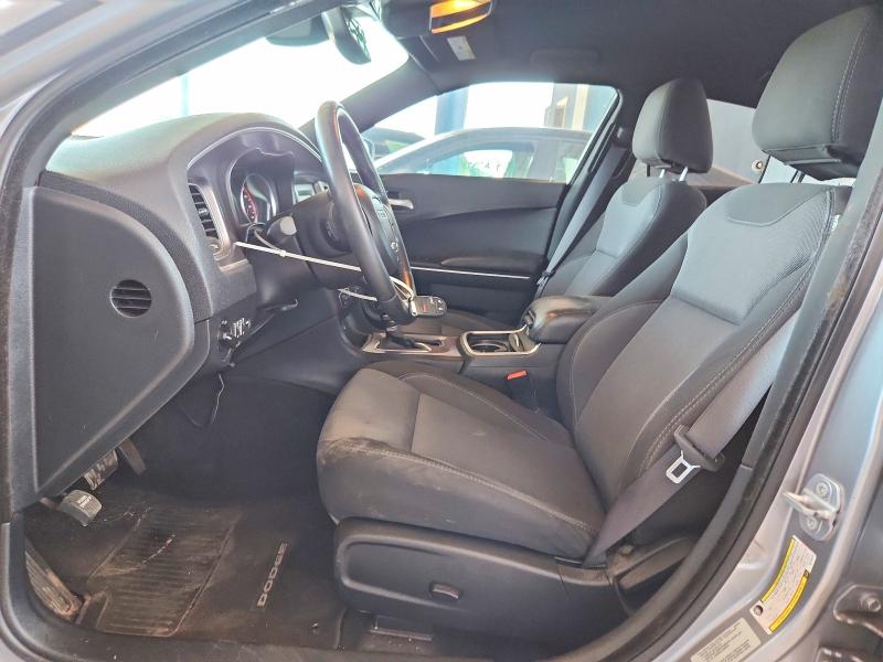 Photo 7 from auction – 2016 DODGE CHARGER with VIN 2C3CDXBG8GH104475