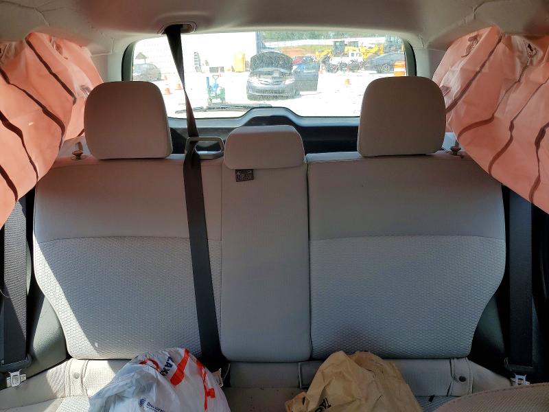 Photo 10 from auction – 2017 SUBARU FORESTER with VIN JF2SJAAC7HH424875