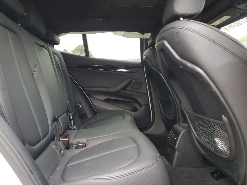 Photo 10 from auction – 2022 BMW X2 with VIN WBXYJ1C05N5U30461