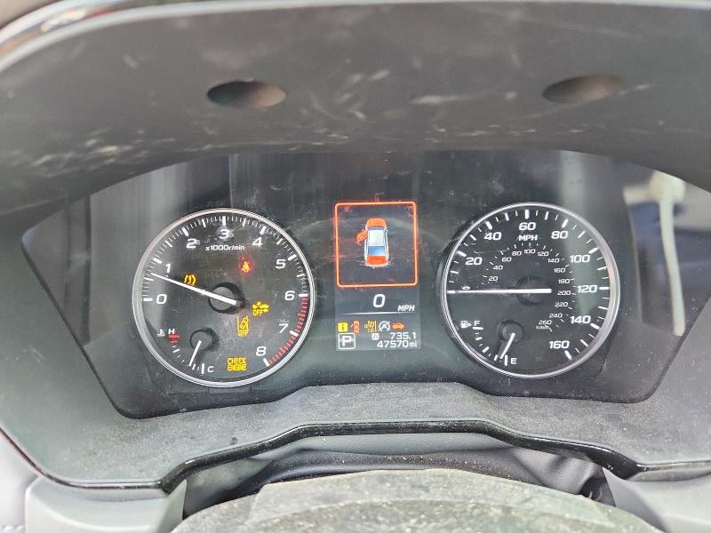 Zdjęcie 9 z aukcji – 2024 SUBARU LEGACY z VIN 4S3BWAD66R3027100