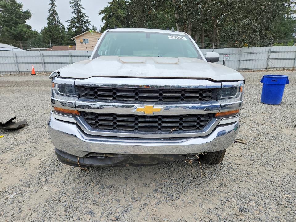 Снимка 5 от търг – 2019 CHEVROLET SILVERADO LD с VIN 2GCVKPEC5K1126745