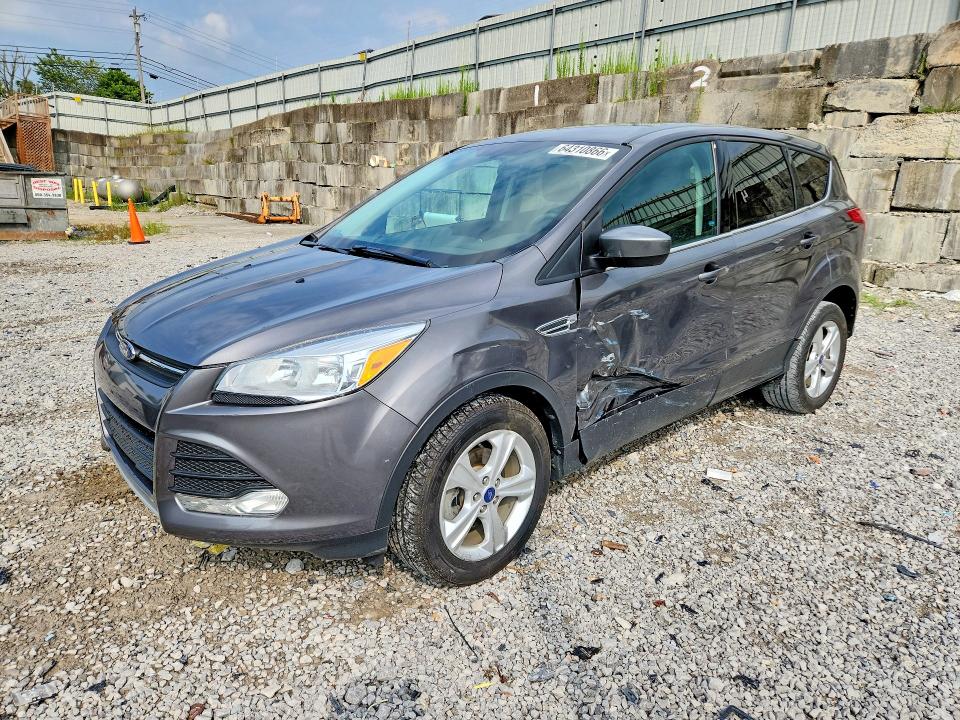 2013 FORD ESCAPE - Търг №64310866