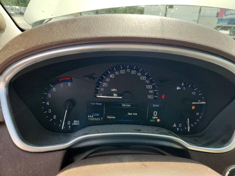 Zdjęcie 9 z aukcji – 2013 CADILLAC SRX z VIN 3GYFNGE31DS593917