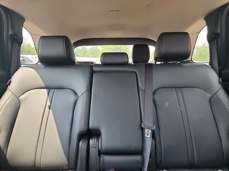 Photo 10 from auction – 2024 MAZDA CX-90 with VIN JM3KKBHA4R1183493