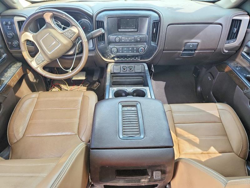 Photo 8 from auction – 2019 GMC SIERRA with VIN 1GT42WEY1KF144072
