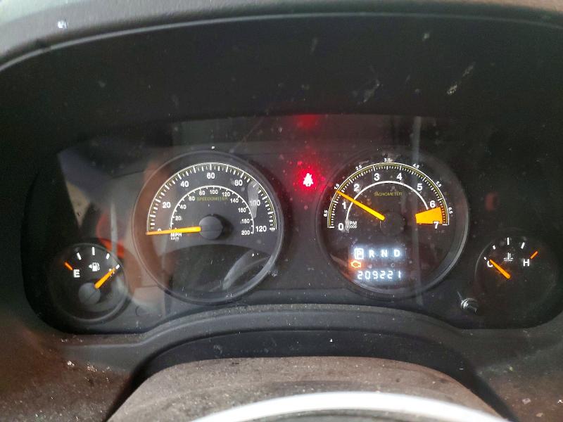 Photo 9 from auction – 2014 JEEP PATRIOT with VIN 1C4NJPFB3ED864609