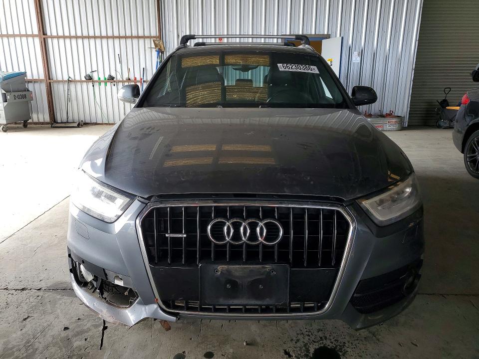 Фото 5 с аукциона – 2015 AUDI Q3 с VIN WA1EFCFSXFR006420
