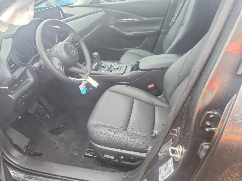 Photo 7 from auction – 2026 MAZDA CX-30 with VIN 3MVDMBBL4TM201179