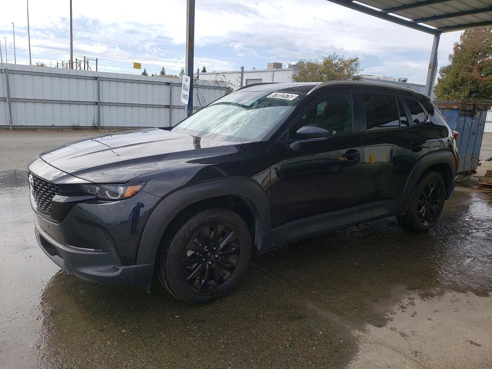 2026 MAZDA CX-50 - Търг №67002576