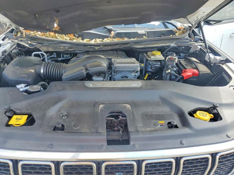 Photo 11 from auction – 2022 JEEP WAGONEER with VIN 1C4SJVDT6NS153257
