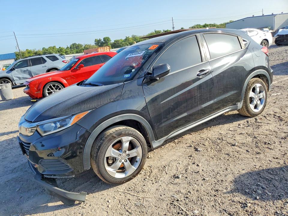 2019 HONDA HR-V - Търг №65440646