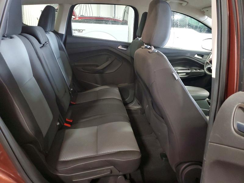Photo 10 from auction – 2018 FORD ESCAPE with VIN 1FMCU9GD1JUC48665