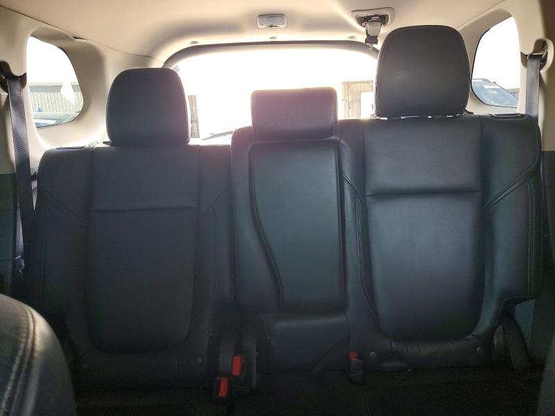 Photo 10 from auction – 2020 MITSUBISHI OUTLANDER with VIN JA4AZ3A37LJ001675
