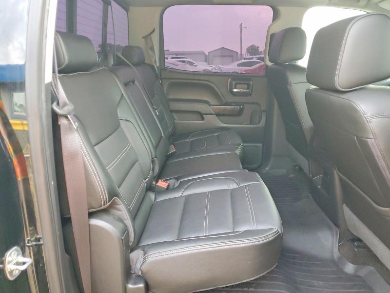 Photo 10 from auction – 2016 GMC SIERRA with VIN 3GTU2PEJ0GG228687