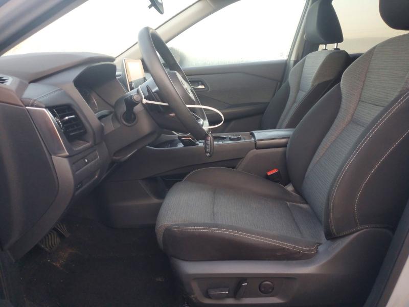 Снимка 7 от търг – 2022 NISSAN ROGUE с VIN 5N1BT3BB4NC679899