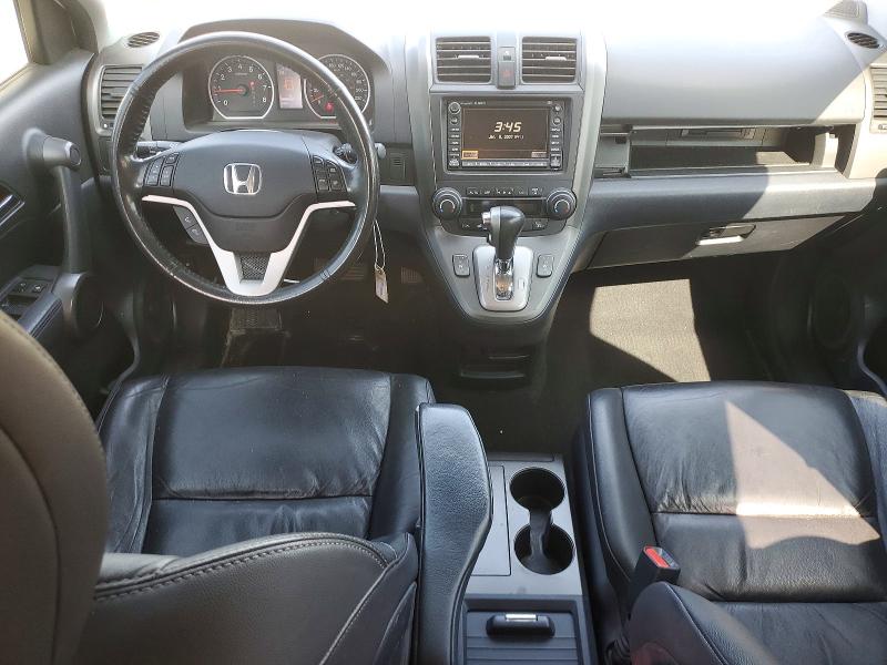 Photo 8 from auction – 2011 HONDA CR-V with VIN 5J6RE4H72BL826894