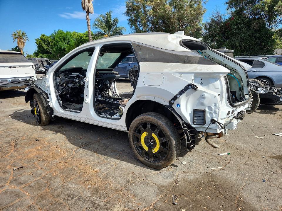 Photo 2 from auction – 2026 LEXUS RX 350H with VIN 2T2BBMCA7TC116607