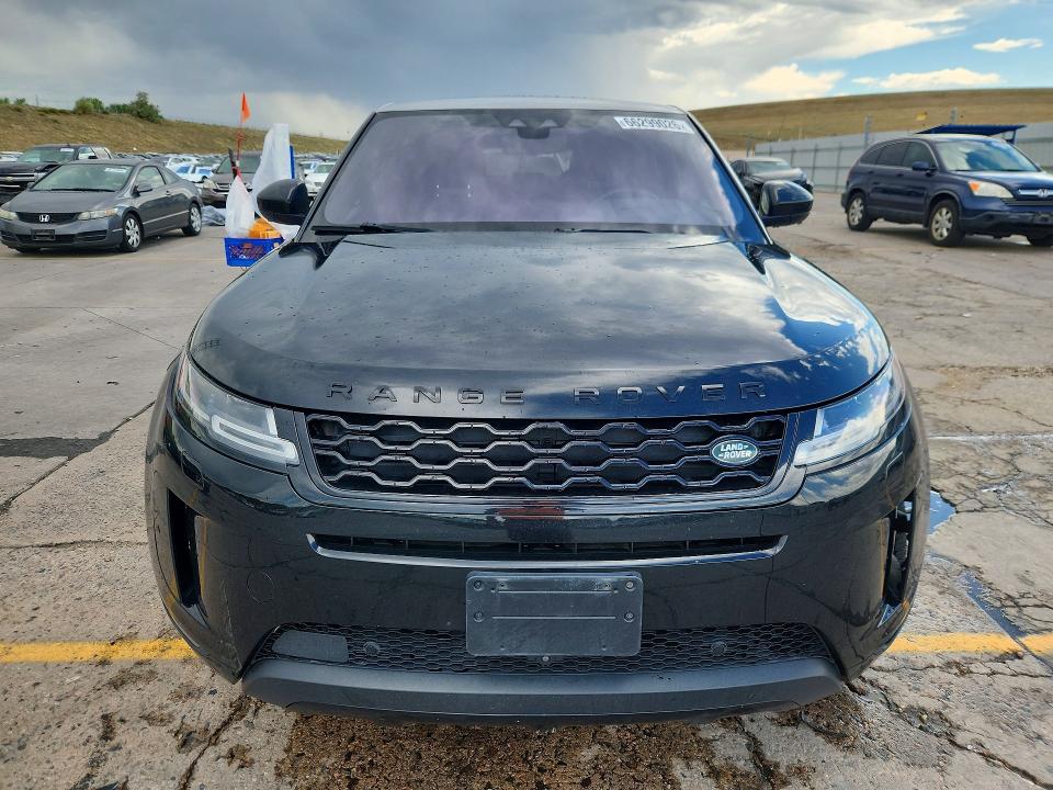 Photo 5 from auction – 2020 LAND ROVER RANGE ROVER EVOQUE with VIN SALZP2FX8LH085350