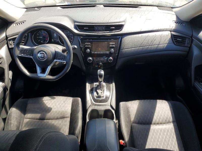 Photo 8 from auction – 2017 NISSAN ROGUE with VIN JN8AT2MT7HW386344