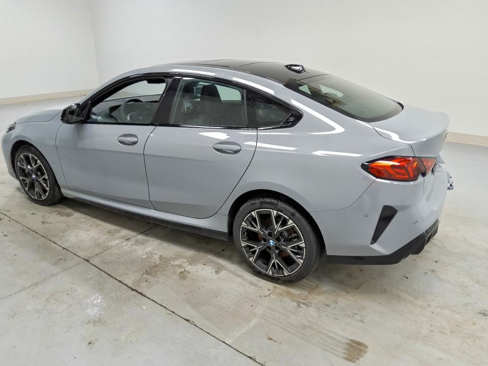 Photo 2 from auction – 2026 BMW 228 with VIN WBA83GG08T7U80998