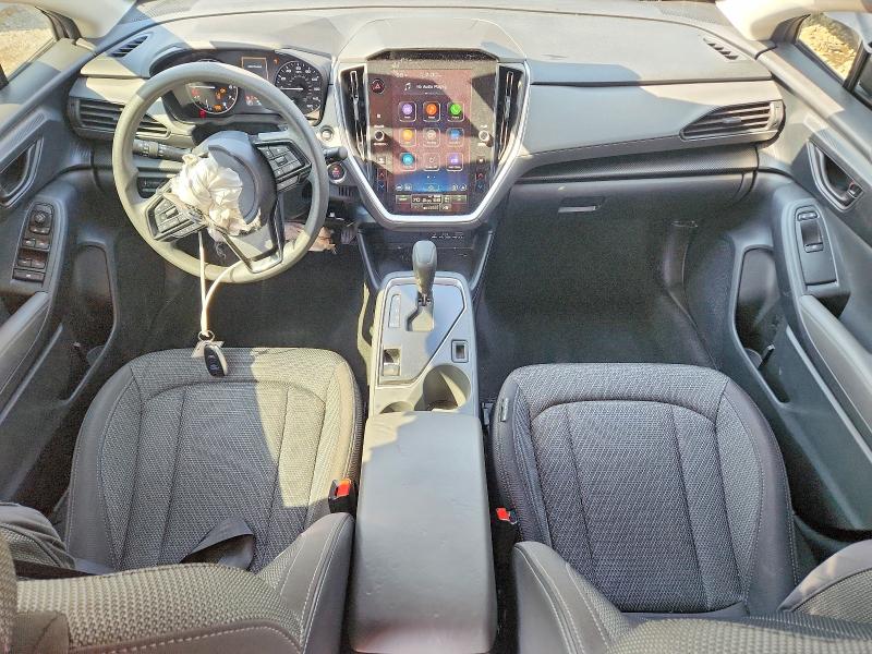 Photo 8 from auction – 2024 SUBARU CROSSTREK with VIN JF2GUADC4R8369103